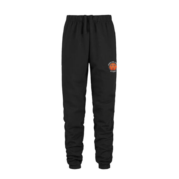 Dash Unisex SSO Icon Printed Sweatpants Thumbnail
