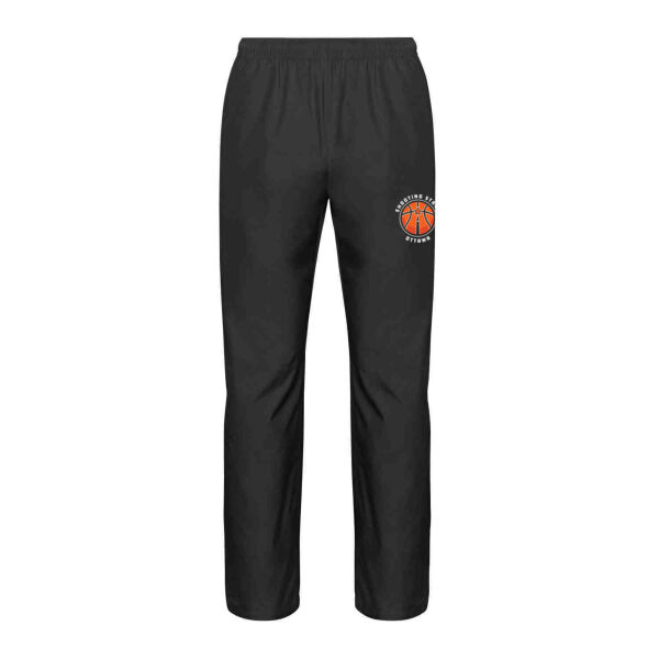 Score Unisex SSO Icon Printed Track Pant Thumbnail